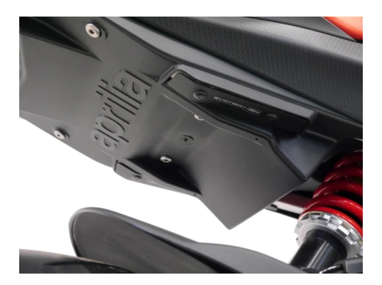 Motovation USA > PARTS & ACCESSORIES > Passenger Peg Block Off Kit